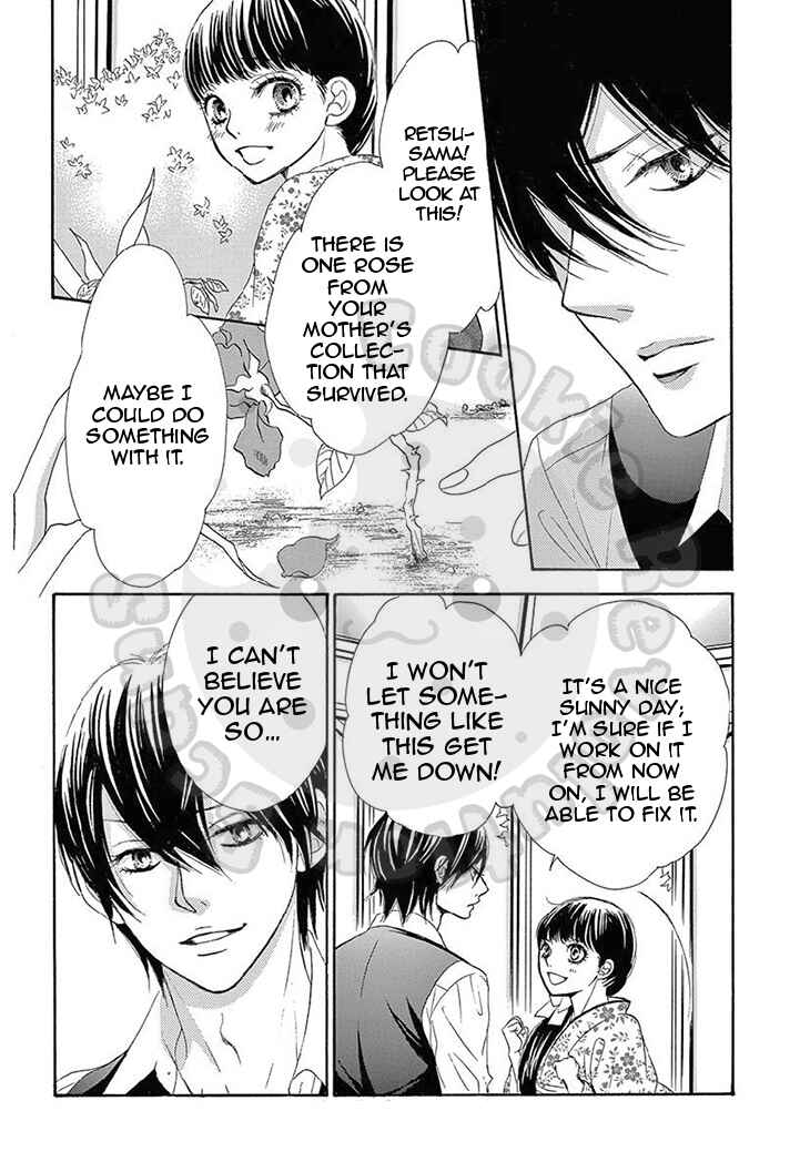 Page 8 Chapter 15 The Rose-Colored Promise