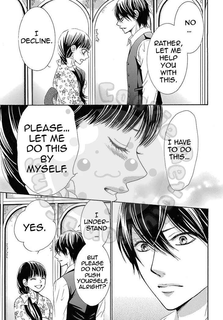Page 9 Chapter 15 The Rose-Colored Promise