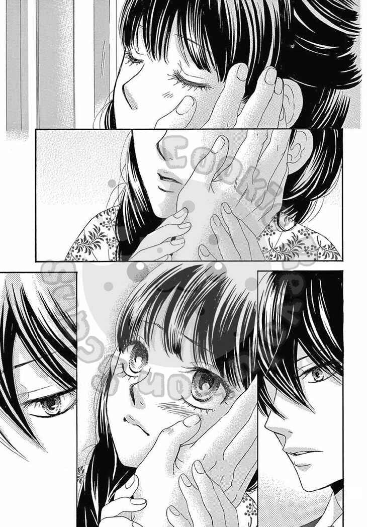Page 20 Chapter 12 The Rose-Colored Promise