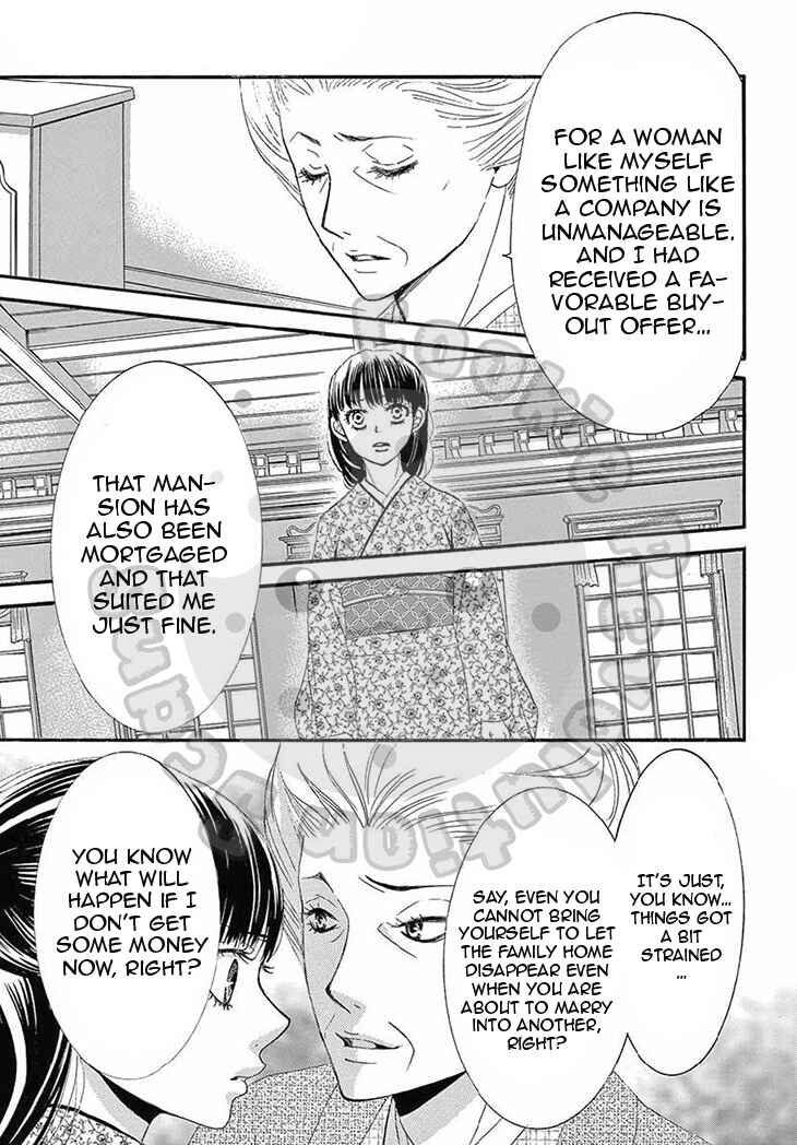 Page 26 Chapter 12 The Rose-Colored Promise