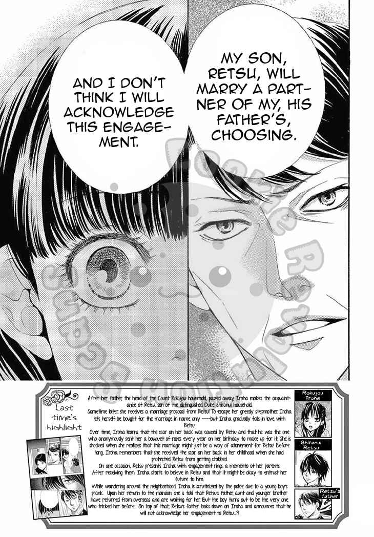 Page 4 Chapter 12 The Rose-Colored Promise