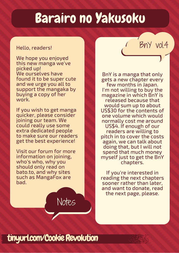 Page 44 Chapter 12 The Rose-Colored Promise
