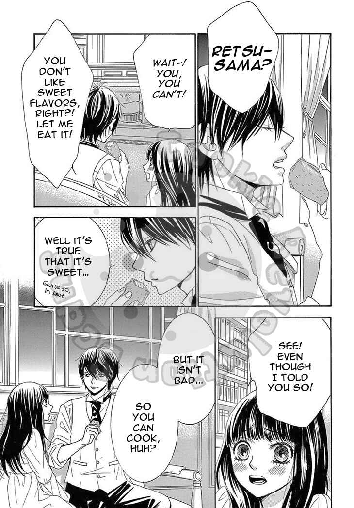 Page 26 Chapter 14 The Rose-Colored Promise