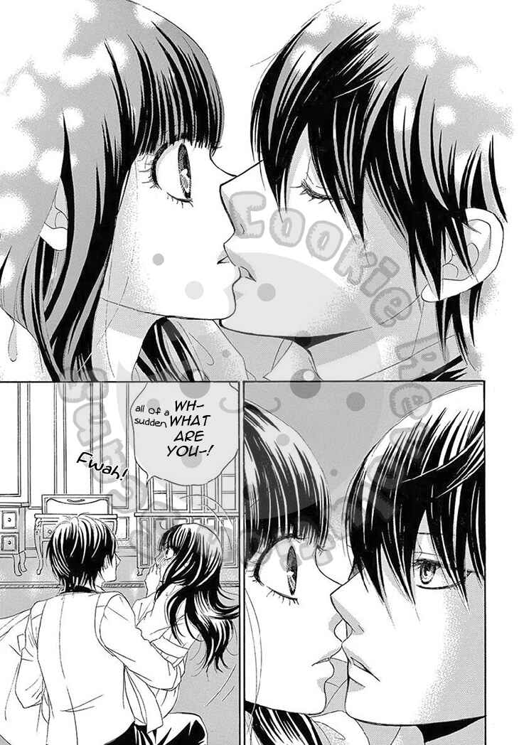 Page 28 Chapter 14 The Rose-Colored Promise