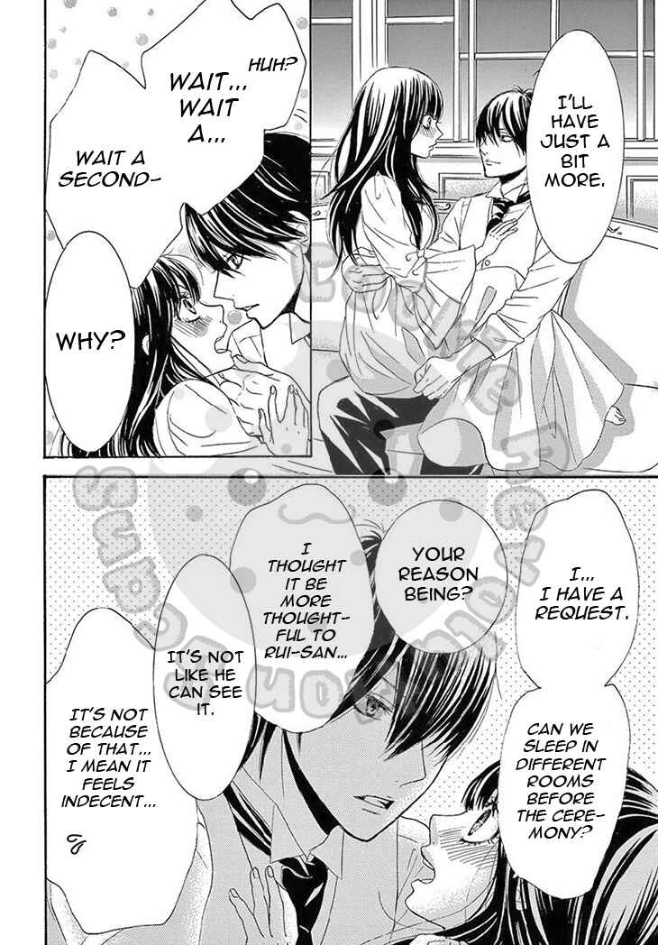 Page 29 Chapter 14 The Rose-Colored Promise