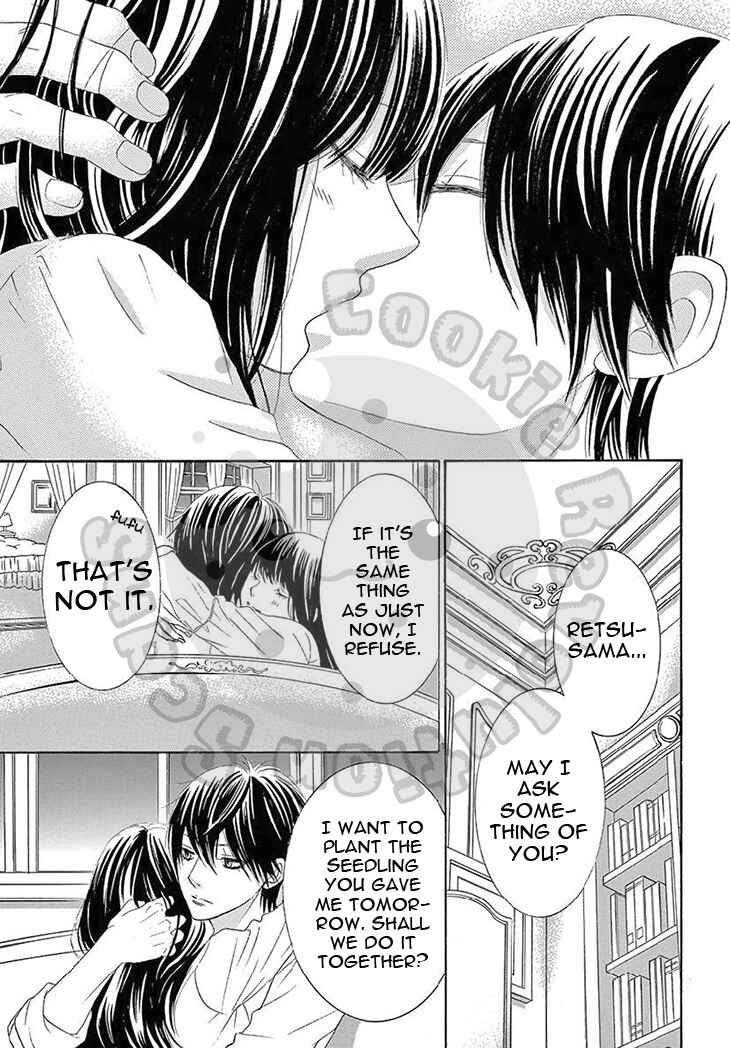 Page 34 Chapter 14 The Rose-Colored Promise