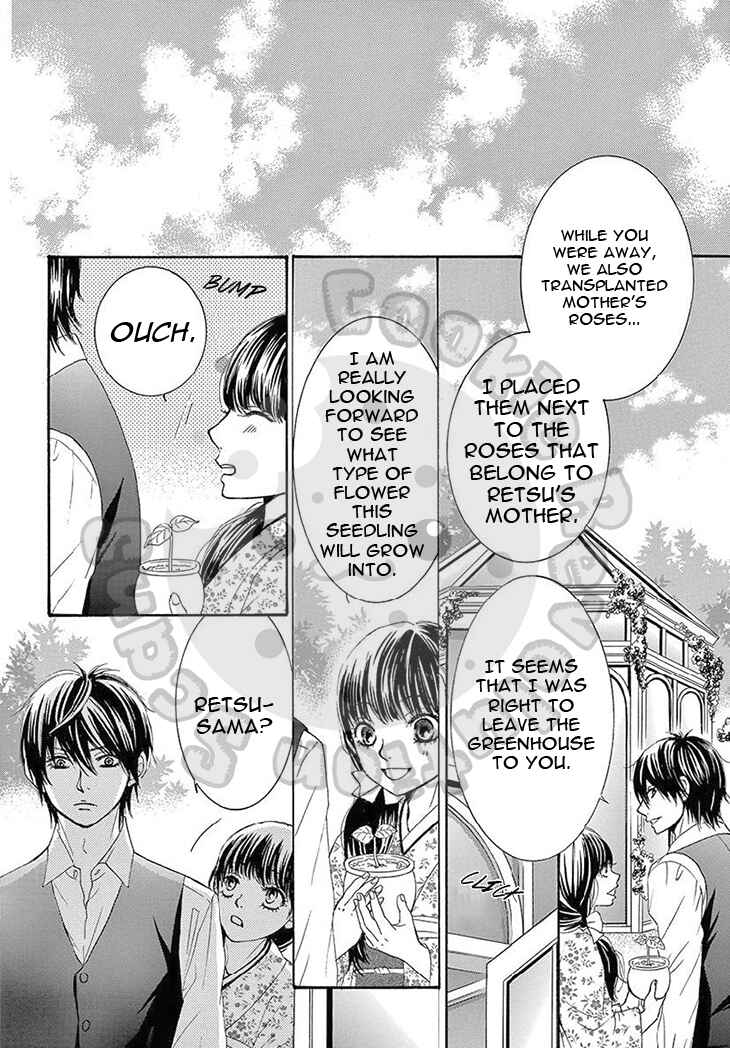Page 37 Chapter 14 The Rose-Colored Promise