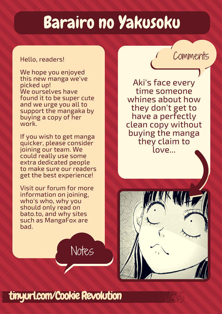 Page 40 Chapter 14 The Rose-Colored Promise