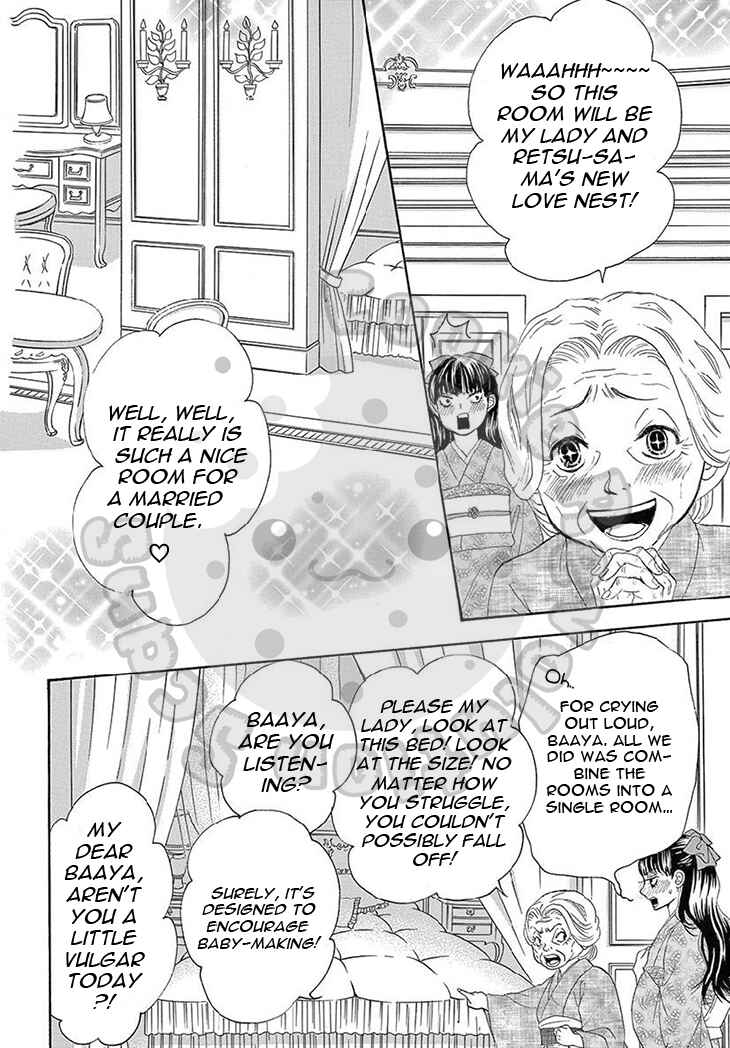 Page 5 Chapter 14 The Rose-Colored Promise