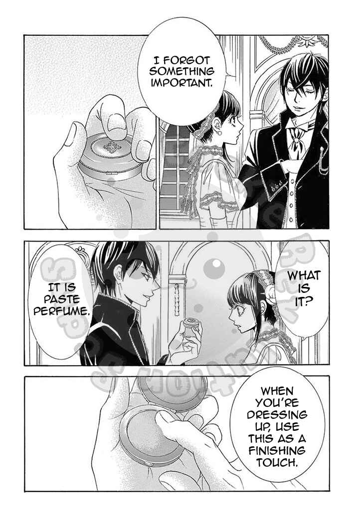 Page 10 Chapter 16 The Rose-Colored Promise