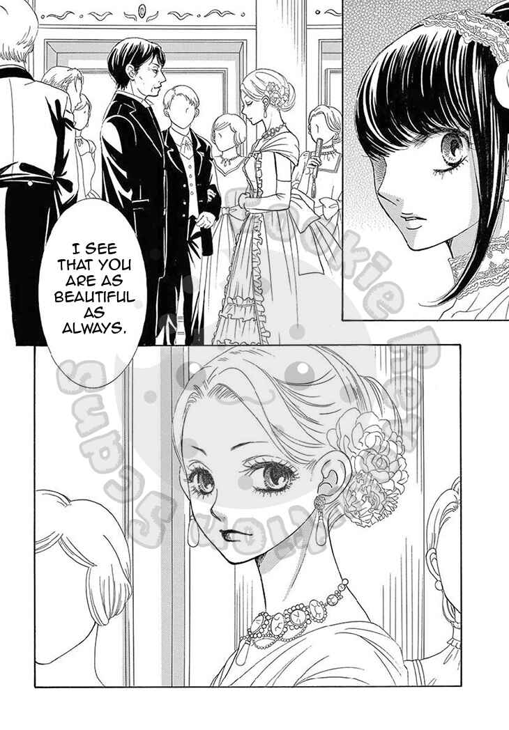 Page 14 Chapter 16 The Rose-Colored Promise