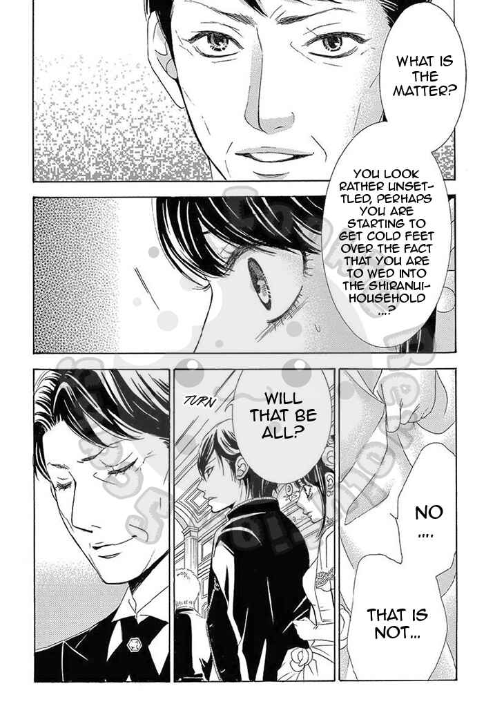 Page 22 Chapter 16 The Rose-Colored Promise