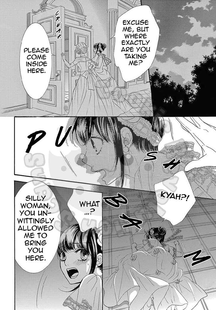 Page 34 Chapter 16 The Rose-Colored Promise
