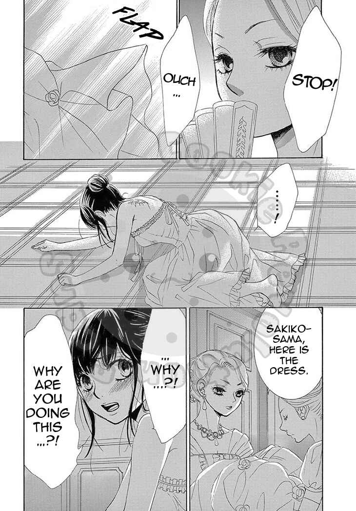 Page 36 Chapter 16 The Rose-Colored Promise
