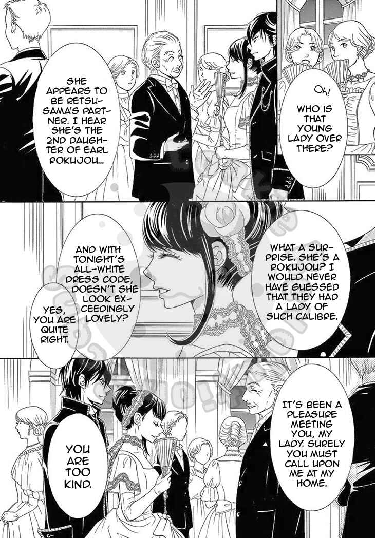 Page 6 Chapter 16 The Rose-Colored Promise