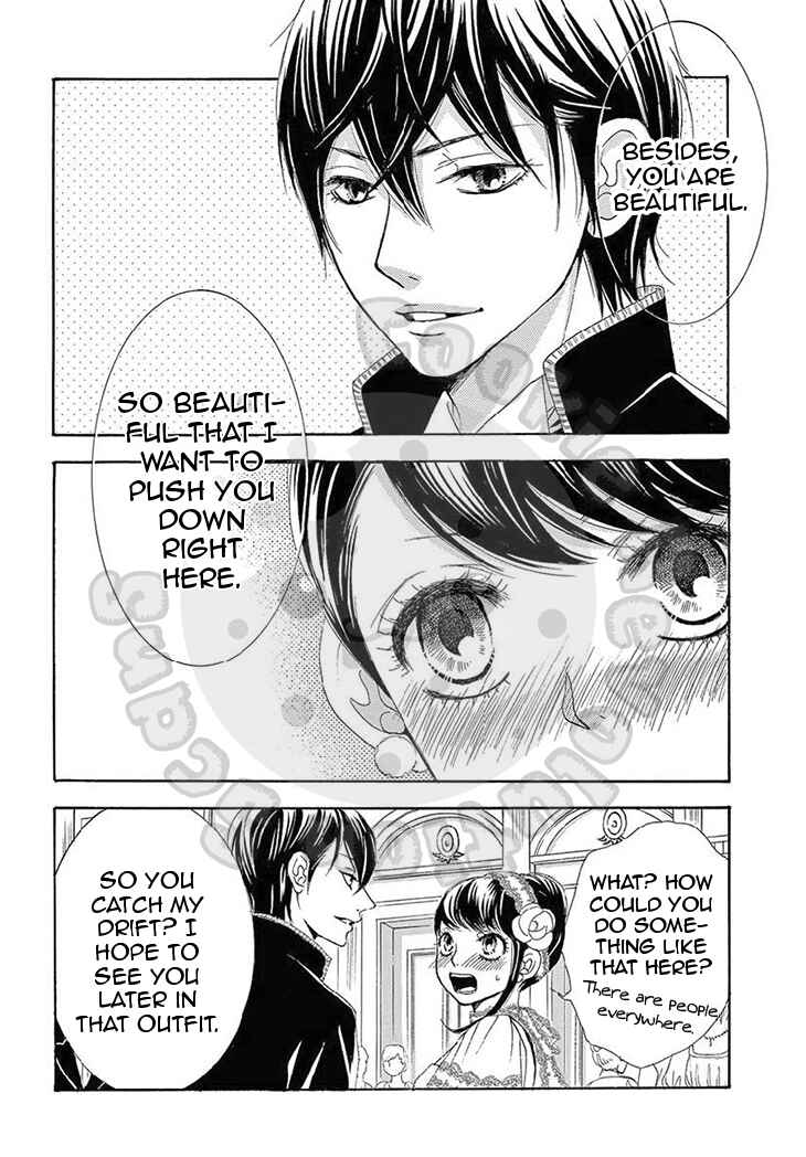 Page 8 Chapter 16 The Rose-Colored Promise