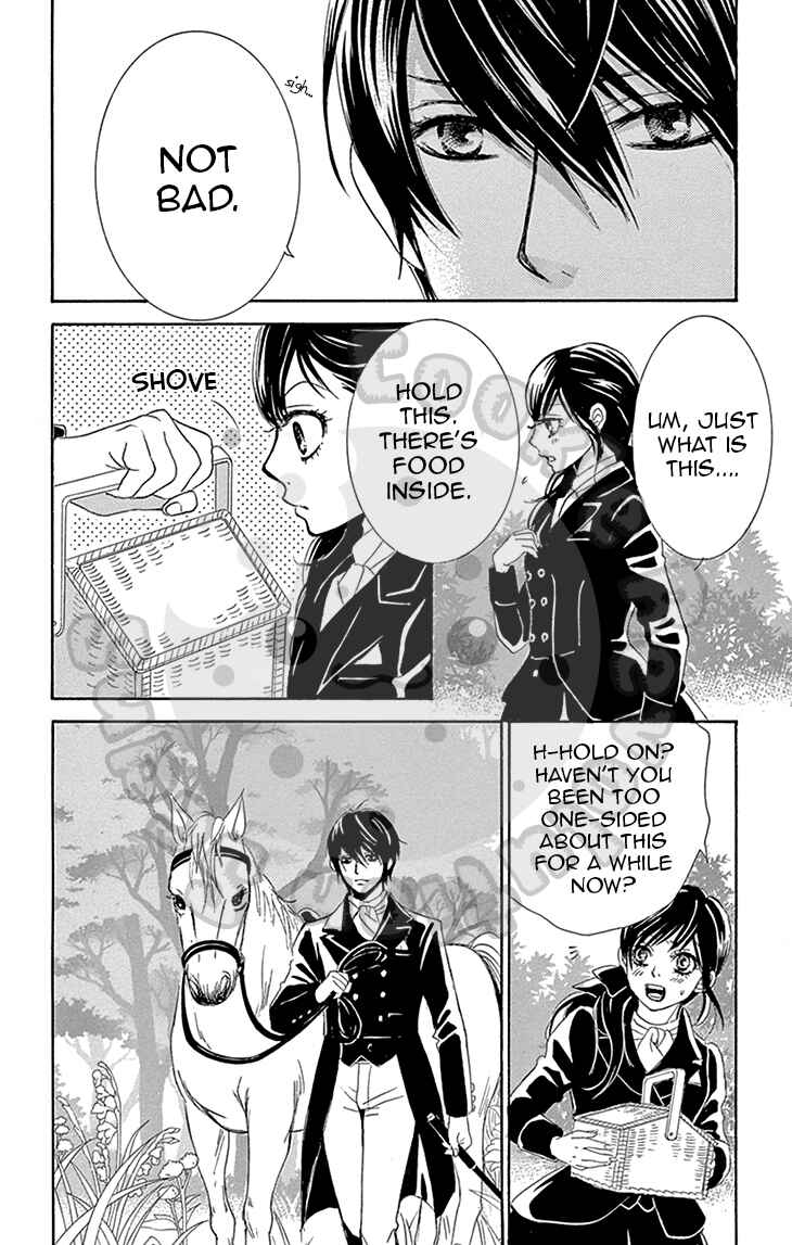 Page 31 Chapter 5 The Rose-Colored Promise
