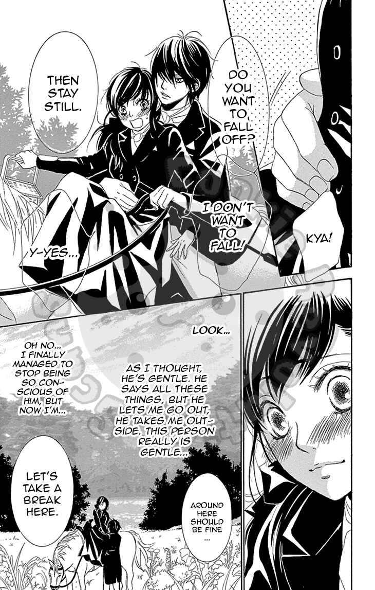 Page 34 Chapter 5 The Rose-Colored Promise