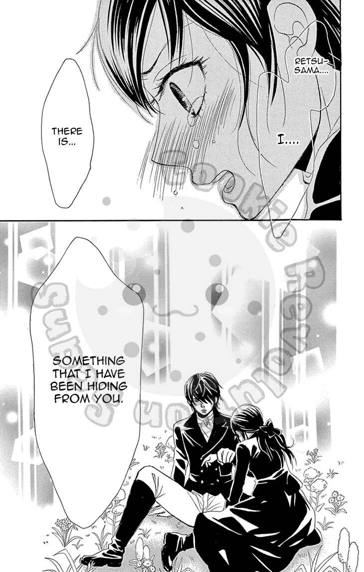 Page 42 Chapter 5 The Rose-Colored Promise