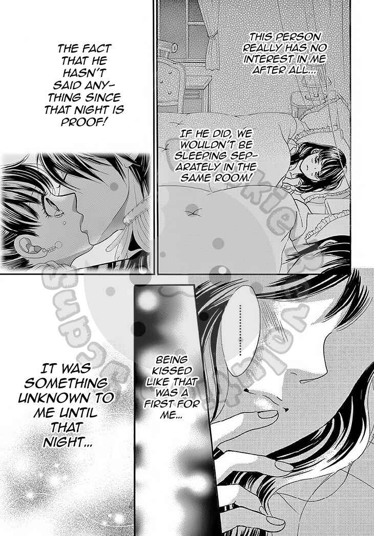 Page 16 Chapter 10 The Rose-Colored Promise