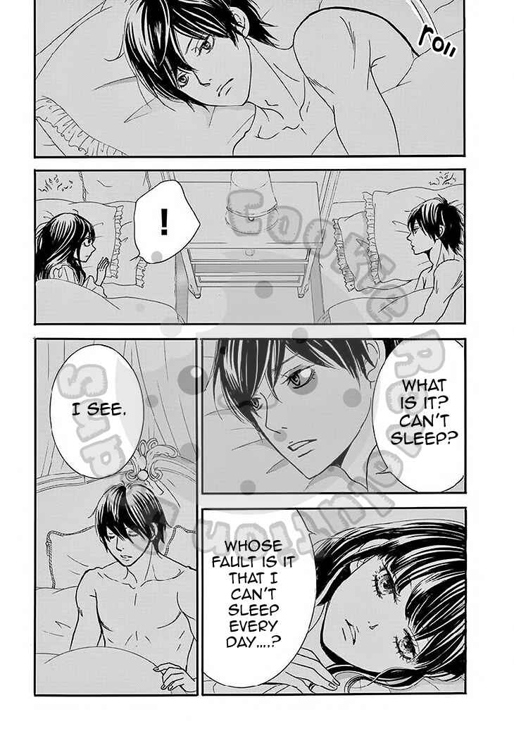 Page 17 Chapter 10 The Rose-Colored Promise