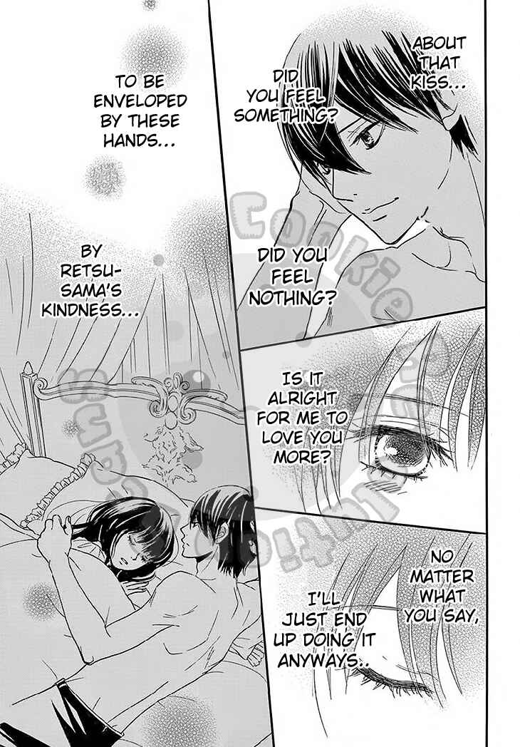 Page 20 Chapter 10 The Rose-Colored Promise