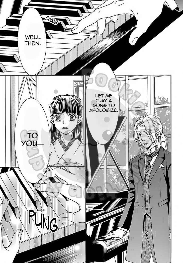 Page 26 Chapter 10 The Rose-Colored Promise