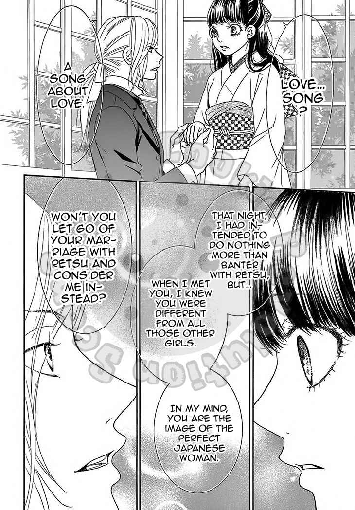 Page 29 Chapter 10 The Rose-Colored Promise