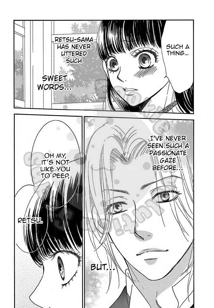 Page 31 Chapter 10 The Rose-Colored Promise