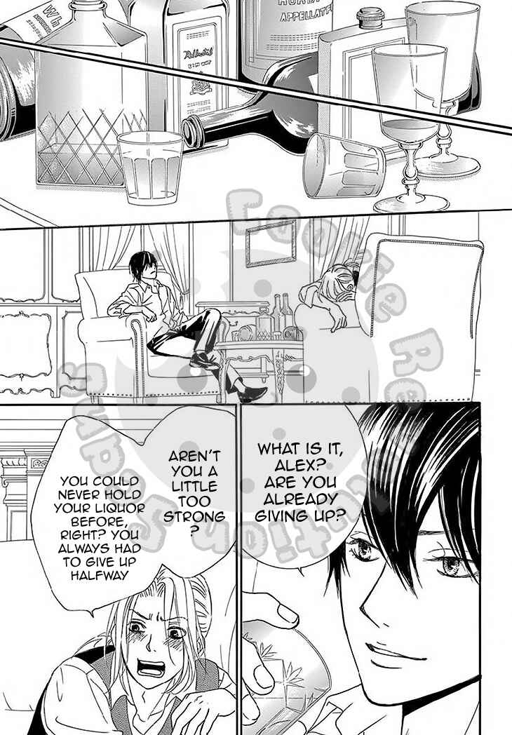 Page 34 Chapter 10 The Rose-Colored Promise
