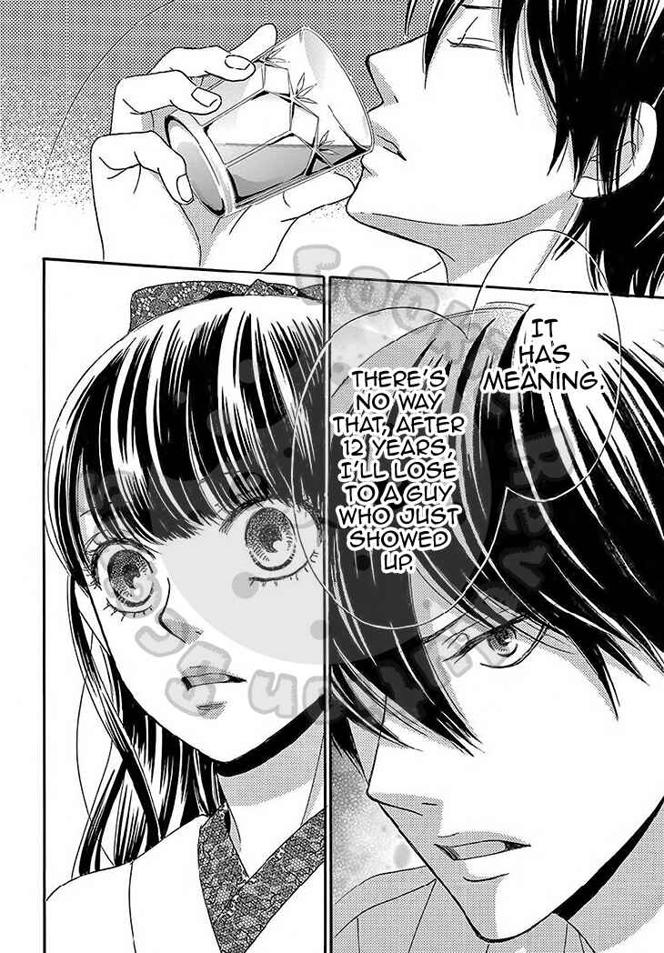Page 37 Chapter 10 The Rose-Colored Promise