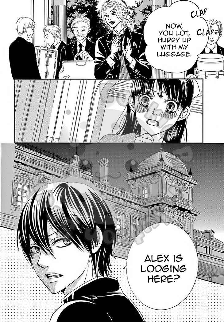 Page 7 Chapter 10 The Rose-Colored Promise