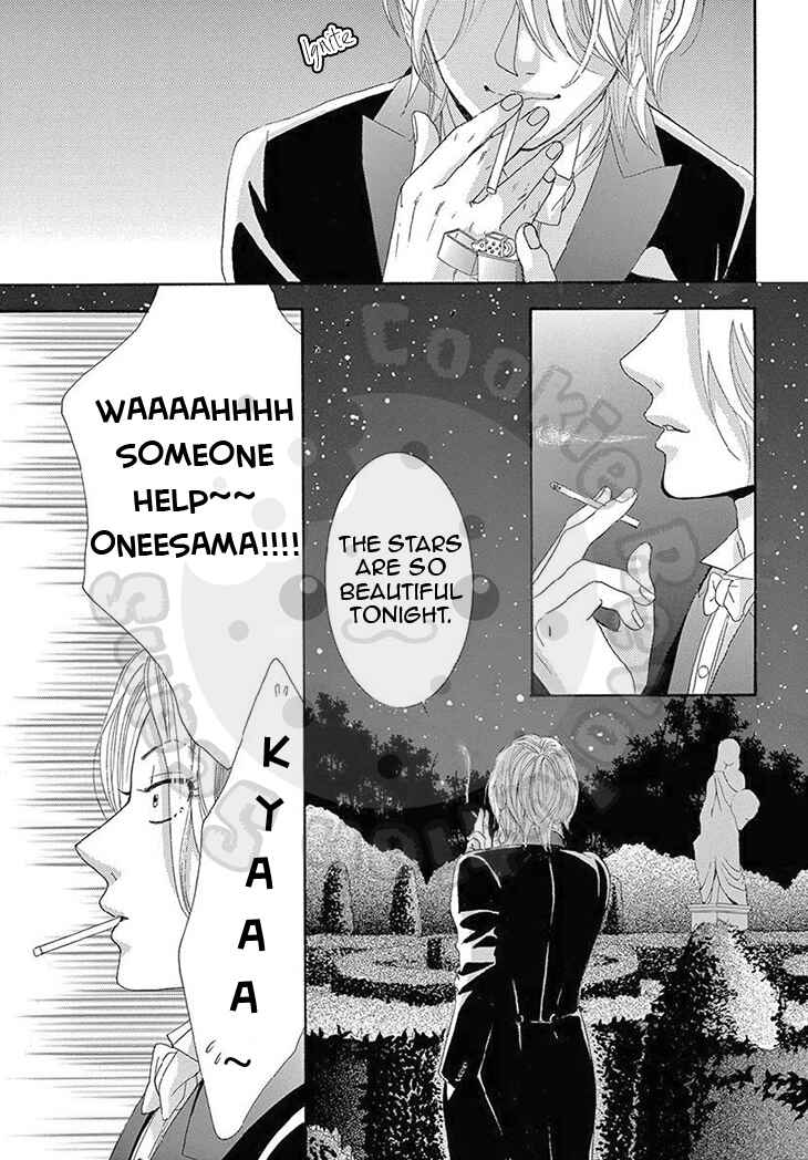 Page 10 Chapter 17 The Rose-Colored Promise