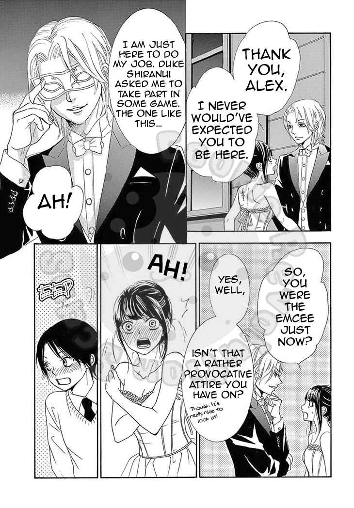 Page 12 Chapter 17 The Rose-Colored Promise