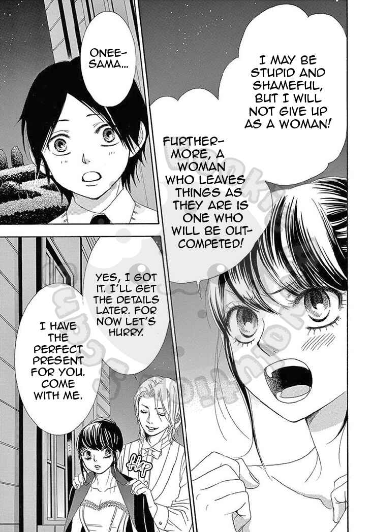 Page 16 Chapter 17 The Rose-Colored Promise