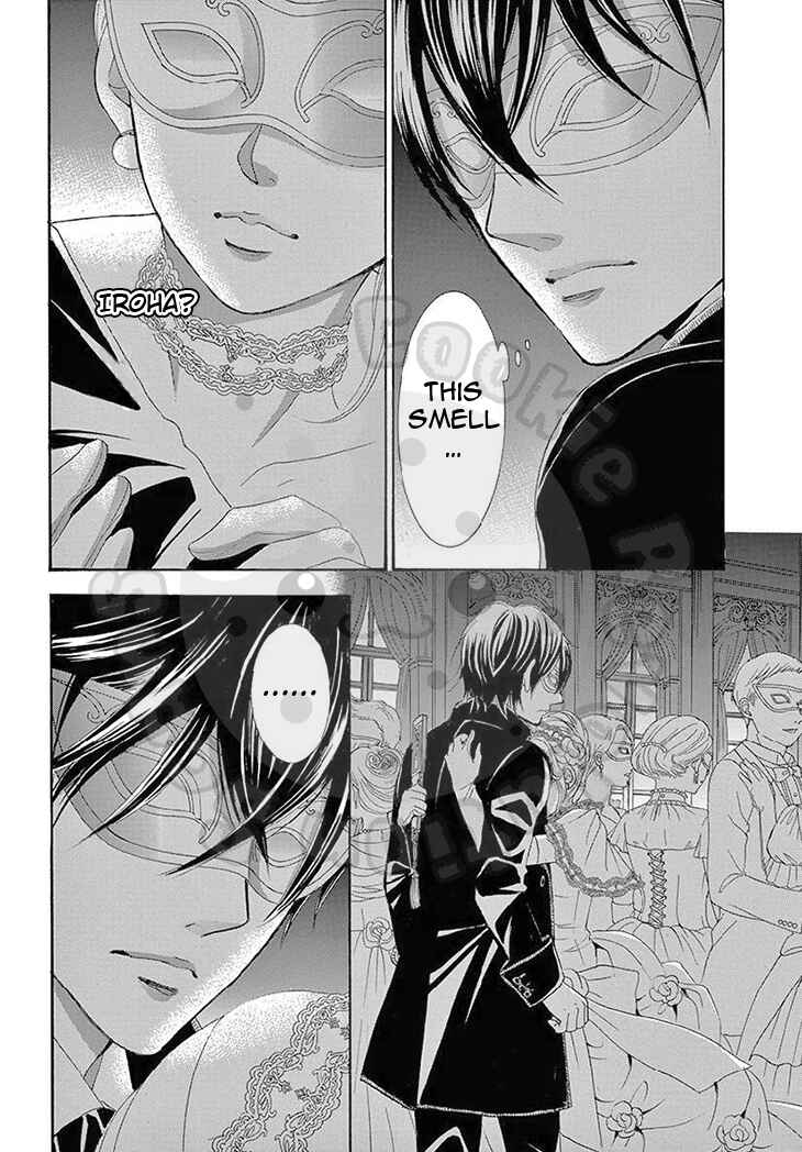 Page 19 Chapter 17 The Rose-Colored Promise