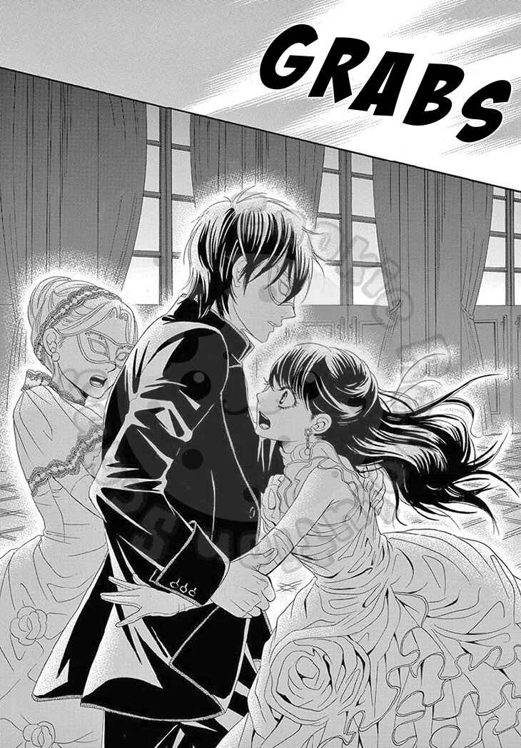 Page 25 Chapter 17 The Rose-Colored Promise