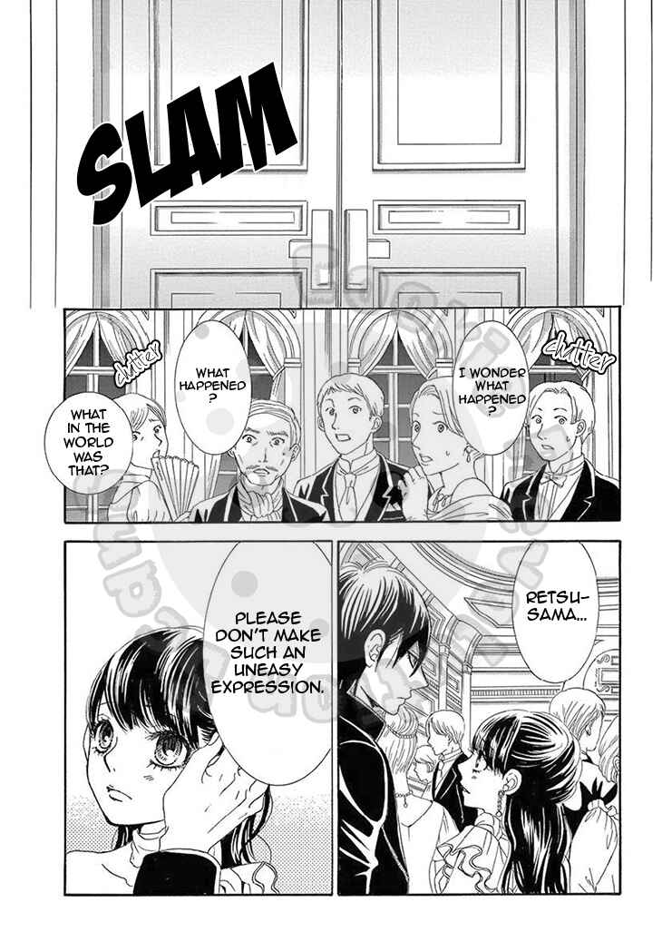 Page 30 Chapter 17 The Rose-Colored Promise