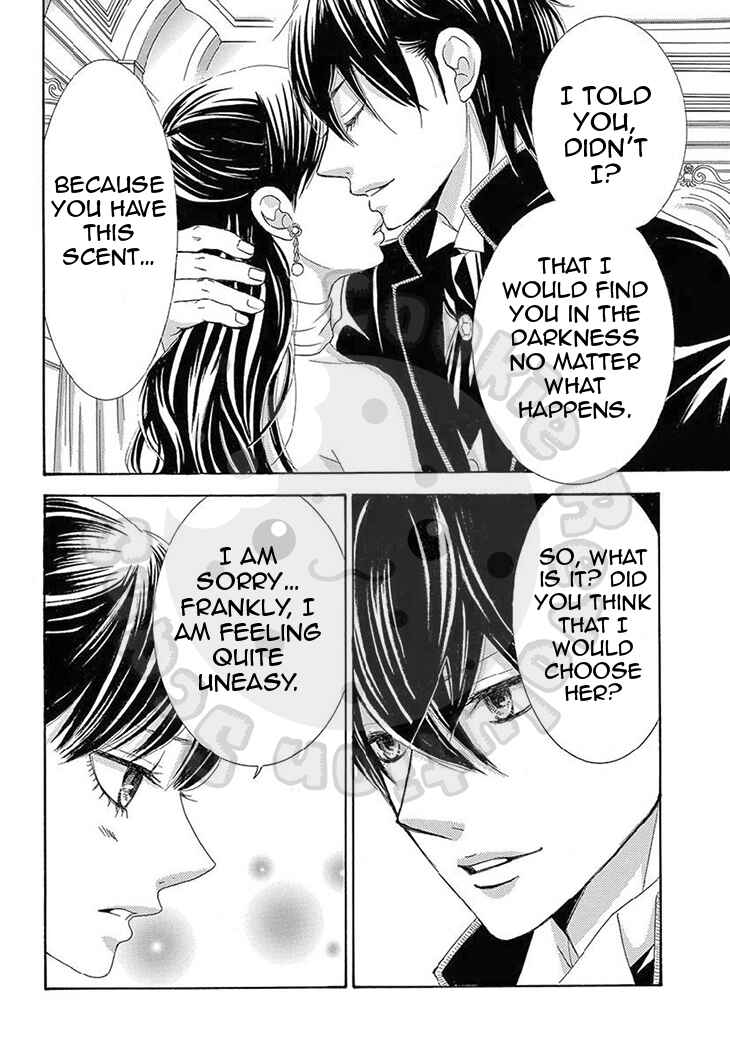 Page 31 Chapter 17 The Rose-Colored Promise