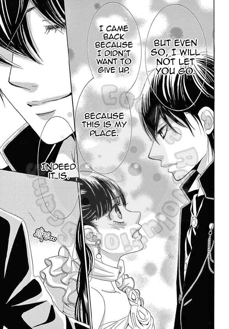 Page 32 Chapter 17 The Rose-Colored Promise