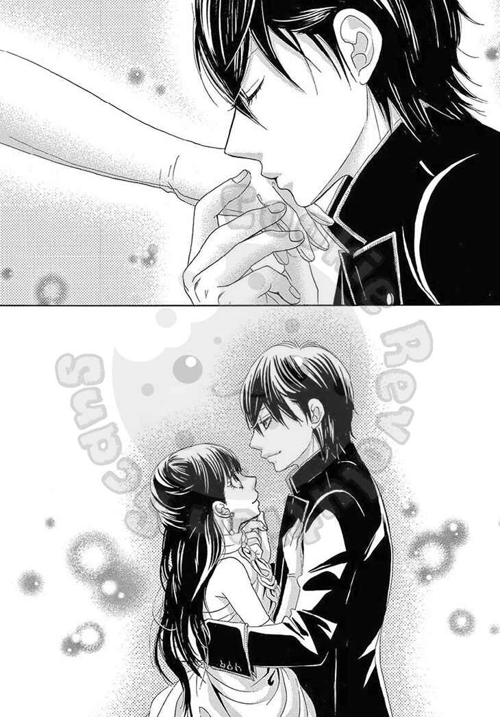 Page 37 Chapter 17 The Rose-Colored Promise