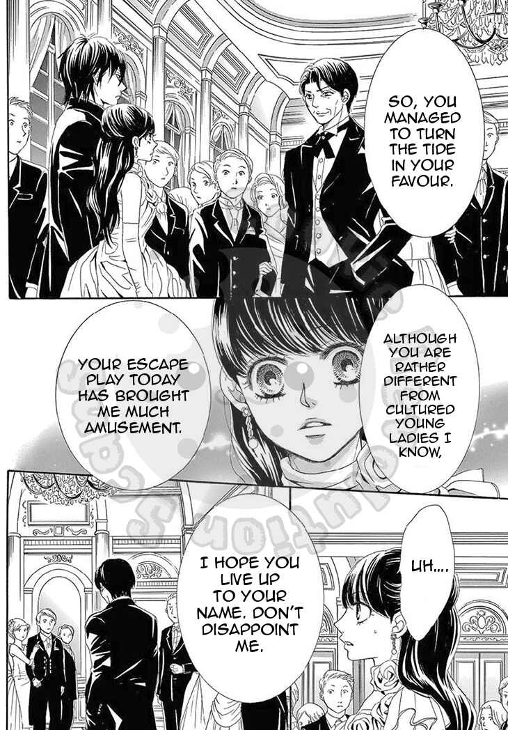Page 39 Chapter 17 The Rose-Colored Promise