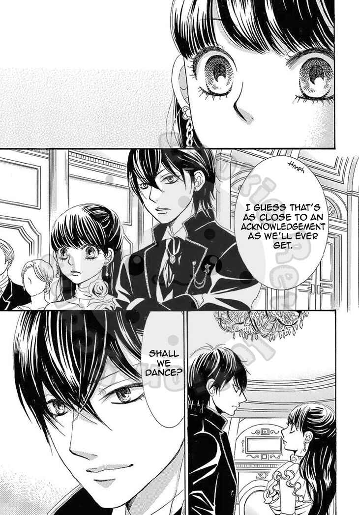 Page 40 Chapter 17 The Rose-Colored Promise