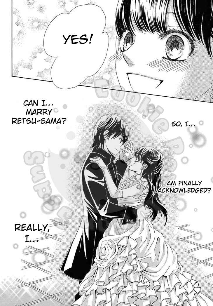 Page 41 Chapter 17 The Rose-Colored Promise