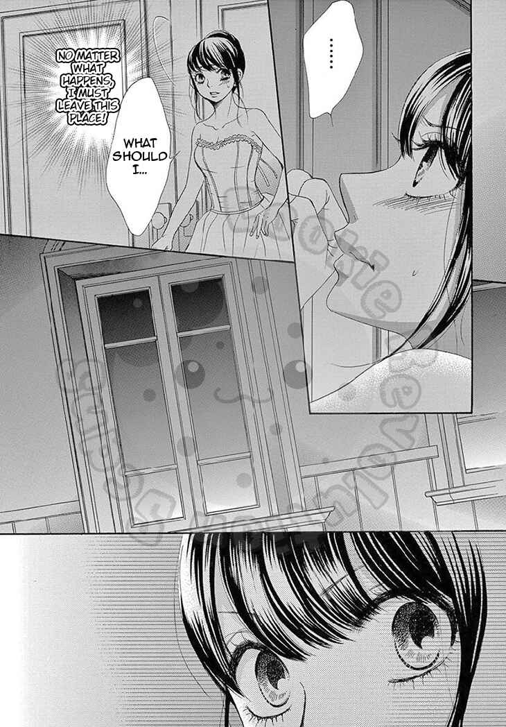 Page 6 Chapter 17 The Rose-Colored Promise