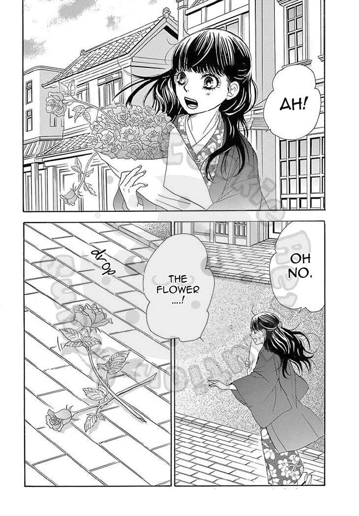 Page 17 Chapter 19 The Rose-Colored Promise