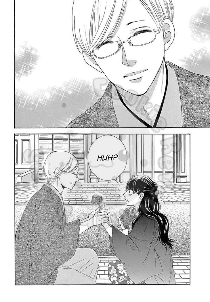 Page 19 Chapter 19 The Rose-Colored Promise
