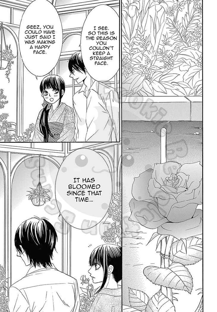 Page 8 Chapter 19 The Rose-Colored Promise