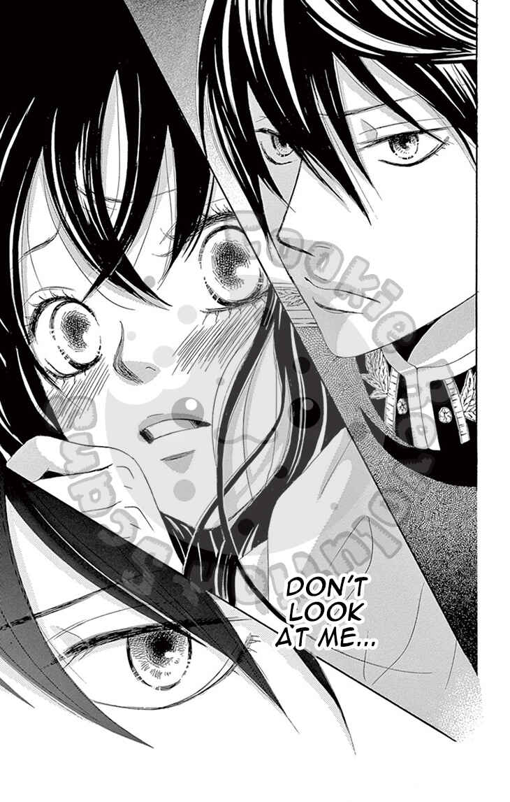 Page 100 Chapter 3 The Rose-Colored Promise