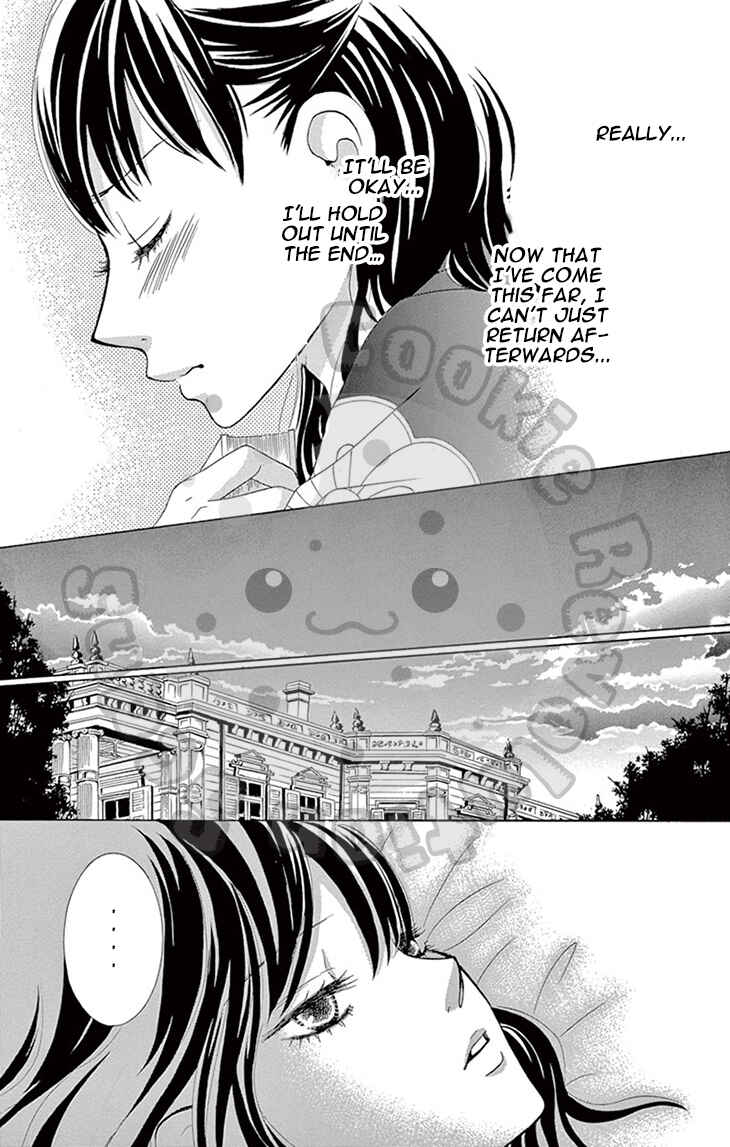Page 31 Chapter 3 The Rose-Colored Promise